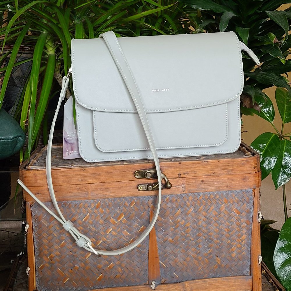 Pixie Mood Zoe Crossbody Bag
